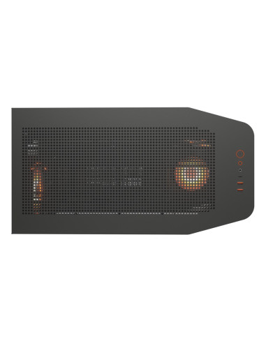 Cougar Fv270 Rgb Midi Tower Czarny