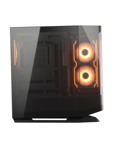Cougar Fv270 Rgb Midi Tower Czarny