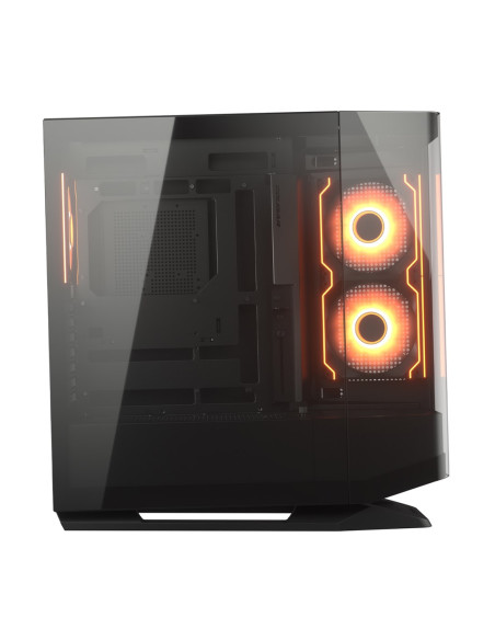Cougar Fv270 Rgb Midi Tower Czarny
