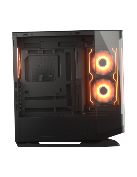 Cougar Fv270 Rgb Midi Tower Czarny