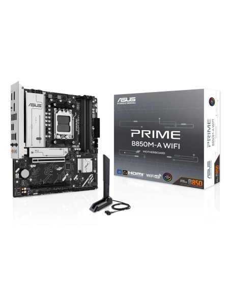 Płyta Główna Asus Prime B850M-A Wifi