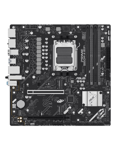 Płyta Główna Asus Prime B850M-A Wifi