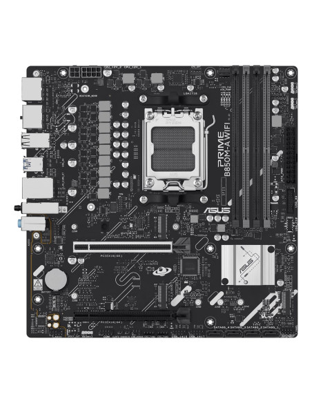 Płyta Główna Asus Prime B850M-A Wifi