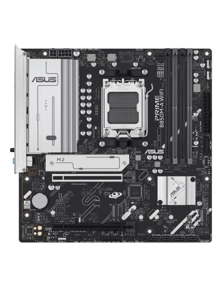 Płyta Główna Asus Prime B850M-A Wifi