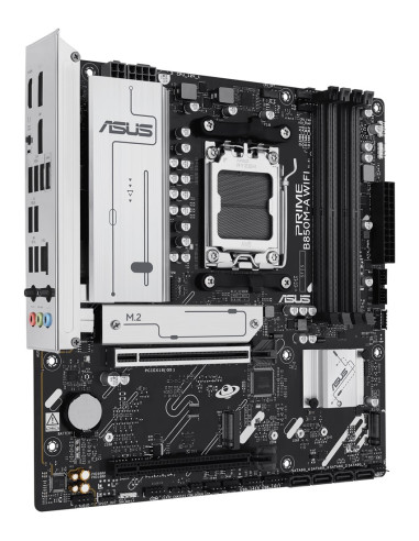 Płyta Główna Asus Prime B850M-A Wifi