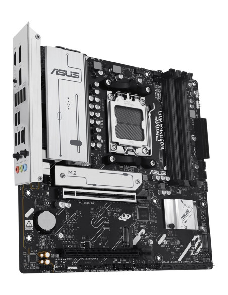 Płyta Główna Asus Prime B850M-A Wifi