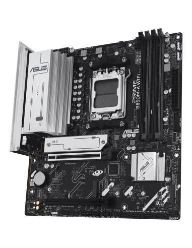 Płyta Główna Asus Prime B850M-A Wifi
