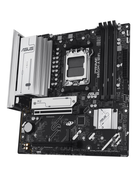 Płyta Główna Asus Prime B850M-A Wifi