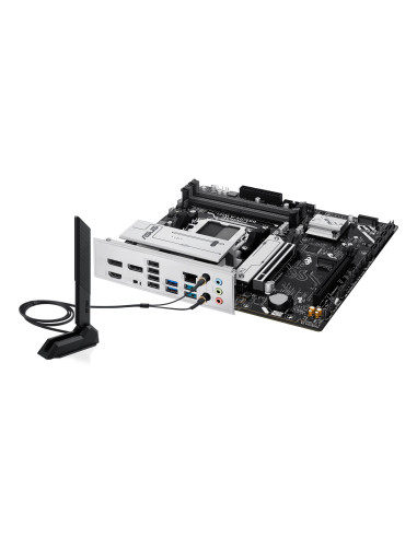 Płyta Główna Asus Prime B850M-A Wifi