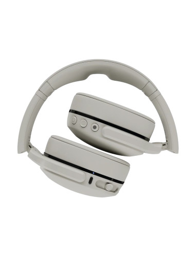 Słuchawki Skullcandy Crusher 540 Active Over-Ear Grey Concrete