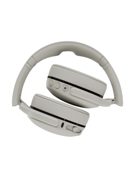 Słuchawki Skullcandy Crusher 540 Active Over-Ear Grey Concrete