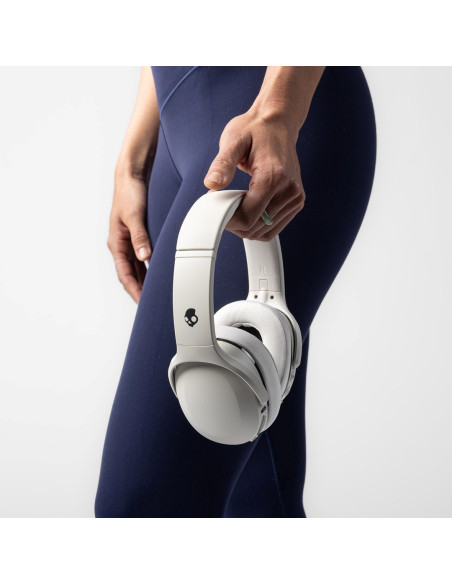 Słuchawki Skullcandy Crusher 540 Active Over-Ear Grey Concrete