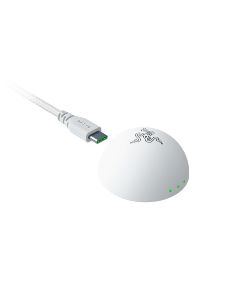 Mysz Razer Deathadder V4 Pro - Biały