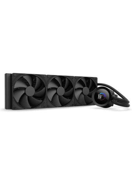 Chłodzenie Cpu Multi Socket/Kraken Plus 360 V2 Nzxt