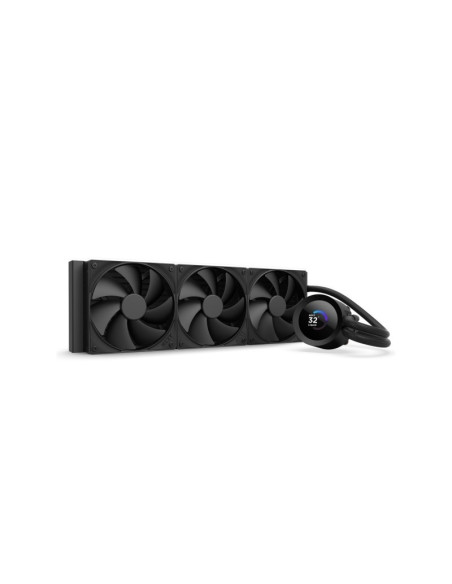 Chłodzenie Cpu Multi Socket/Kraken Plus 360 V2 Nzxt