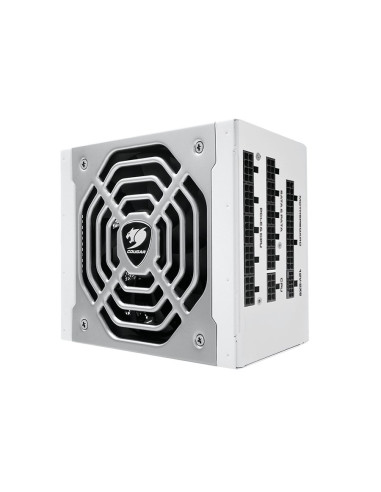 Cougar Zasilacz Polar X2 1050W Atx3.1/80 Plus Platynowy/Modułowy