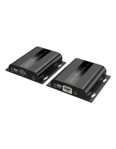 Extender Hdmi Digitus Ip Poe, 4K/60Hz