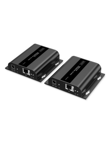 Extender Hdmi Digitus Ip Poe, 4K/60Hz