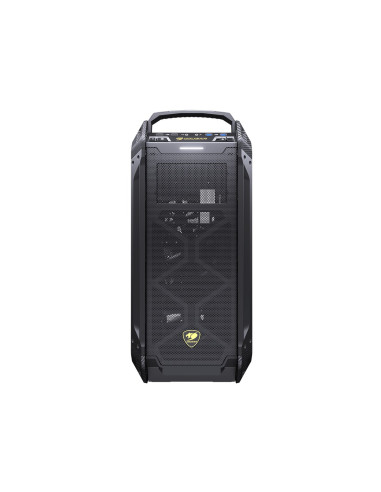 Koperta Cougar Full-Tower, Model Panzer Max-G