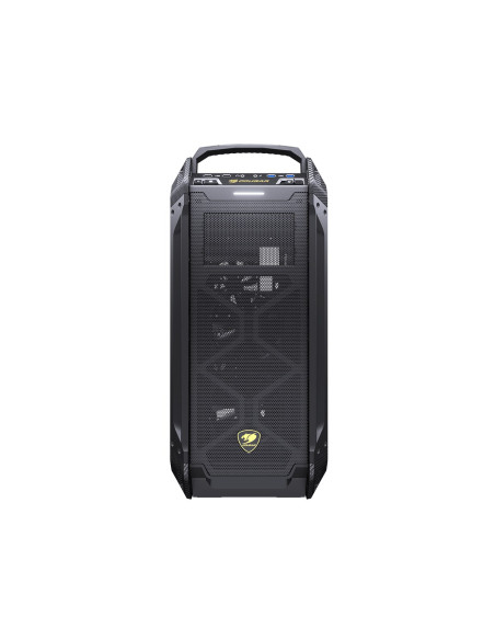 Koperta Cougar Full-Tower, Model Panzer Max-G