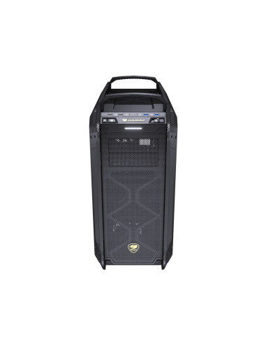 Koperta Cougar Full-Tower, Model Panzer Max-G