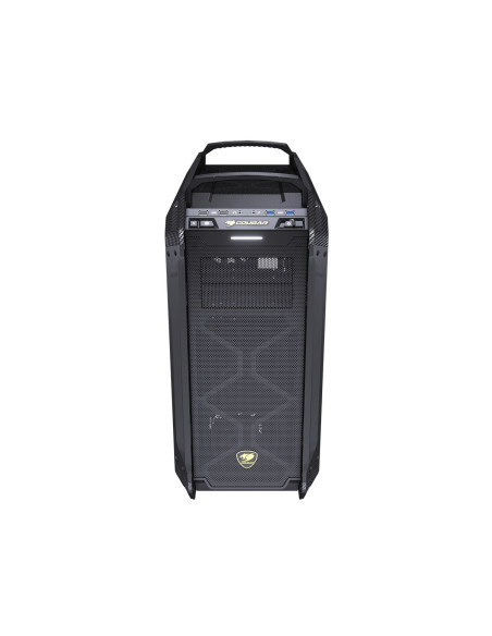 Koperta Cougar Full-Tower, Model Panzer Max-G