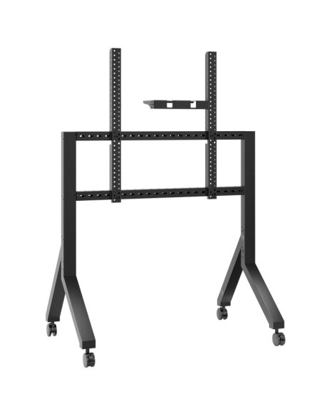 Onkron Ts2081-B Stojak Mobilny Do Tv 70"-110", Max 125 Kg, Czarny