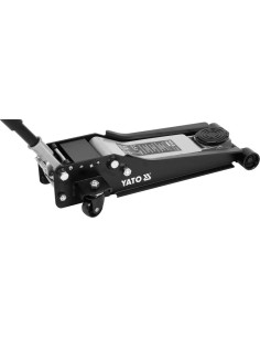 Yato Dźwignik "Żaba"2,5T Niskoprofilowy 17207