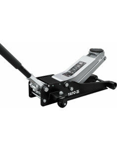 Yato Dźwignik "Żaba"2,5T Niskoprofilowy 17207 2