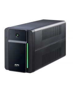 Apc Easy Ups 1600Va 230V Avr/Schuko Sockets 2
