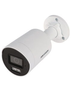 Kamera Ip Ds-2Cd2063G2-Li2U/Sl(2.8Mm)Pl Acusense Smart Hybrid Light - 6 Mpx 2.8 Mm Hikvision