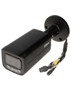 Kamera Ip Ipc-Hfw2849T-As-Il-0360B-Black Wizsense - 8.3 Mpx 4K Uhd 3.6 Mm Dahua