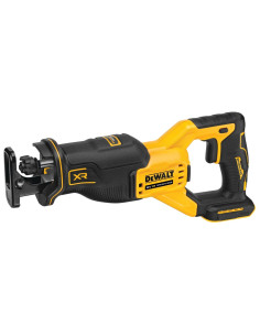 Pilarka Szablasta Z Silnikiem Bezszczotkowym 18V Dcs382N Dewalt