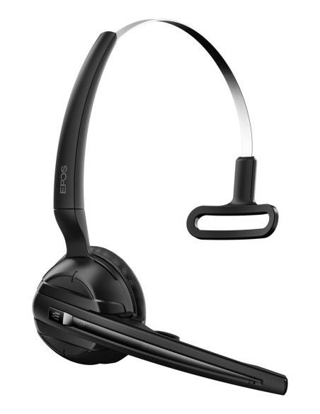 Zestaw Słuchawkowy Epos Impact D10 Usb Ml - Eu Ii