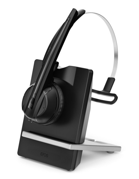 Zestaw Słuchawkowy Epos Impact D10 Usb Ml - Eu Ii