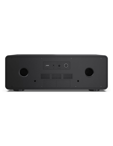 System Hi-Fi Sharp Tokyo Dab+ All-In-One Xl-B720D(Bk) Wejście Aux Łączność Bluetooth Odtwarzacz Cd Radio Fm