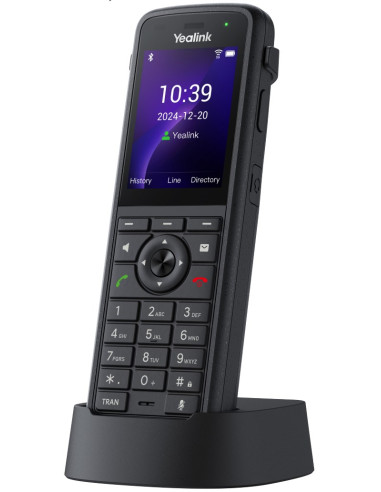 Yealink Ax86R - Wireless Voip Phone