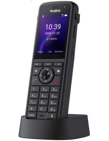 Yealink Ax86R - Wireless Voip Phone