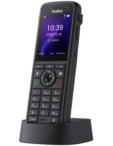 Yealink Ax86R - Wireless Voip Phone