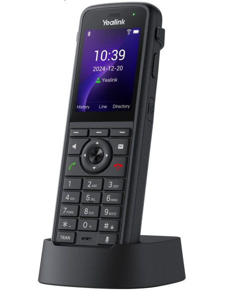 Yealink Ax86R - Wireless Voip Phone