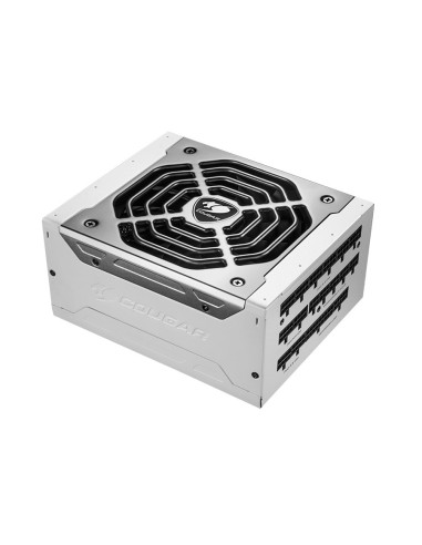 Cougar Platinum Efficiency Zasilacz Polar1050