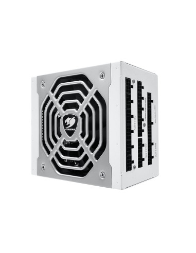 Cougar Platinum Efficiency Zasilacz Polar1050
