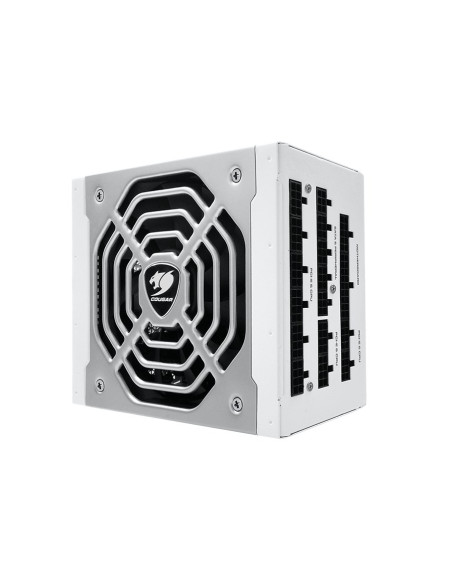Cougar Platinum Efficiency Zasilacz Polar1050