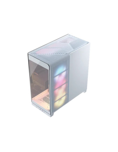 Obudowa Szkło Hartowane Corsair Geh Midi 4500X Rs Argb Białe