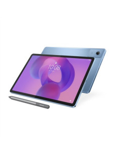 Lenovo Idea Tab Mediatek 128 Gb 27,9 Cm (11") 8 Gb Wi-Fi 5 (802.11Ac) Android 15 Niebieski 2
