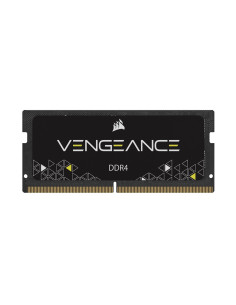 Moduł Ram So Ddr4 16Gb Pc 2666 Cl18 Corsair Vengeance Detaliczny