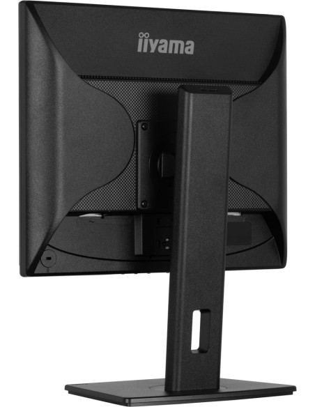 Monitor Iiyama B1980S-B1 19 Cali Panel Tn 1280X1024 250Cd/M2 Hdmi Dp