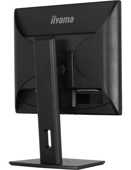 Monitor Iiyama B1980S-B1 19 Cali Panel Tn 1280X1024 250Cd/M2 Hdmi Dp