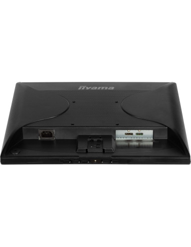 Monitor Iiyama B1980S-B1 19 Cali Panel Tn 1280X1024 250Cd/M2 Hdmi Dp