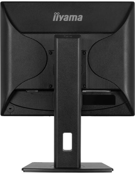 Monitor Iiyama B1980S-B1 19 Cali Panel Tn 1280X1024 250Cd/M2 Hdmi Dp